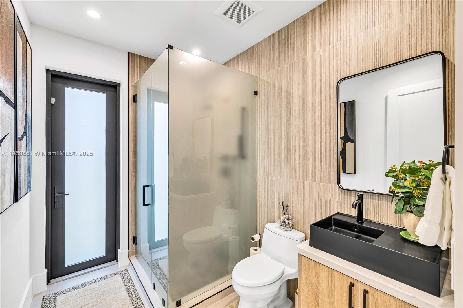 MILLER TOWNHOME CONDO - Residential