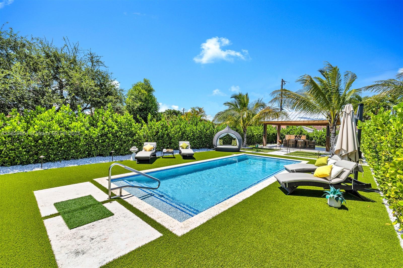 MILLER TOWNHOME CONDO - Residential