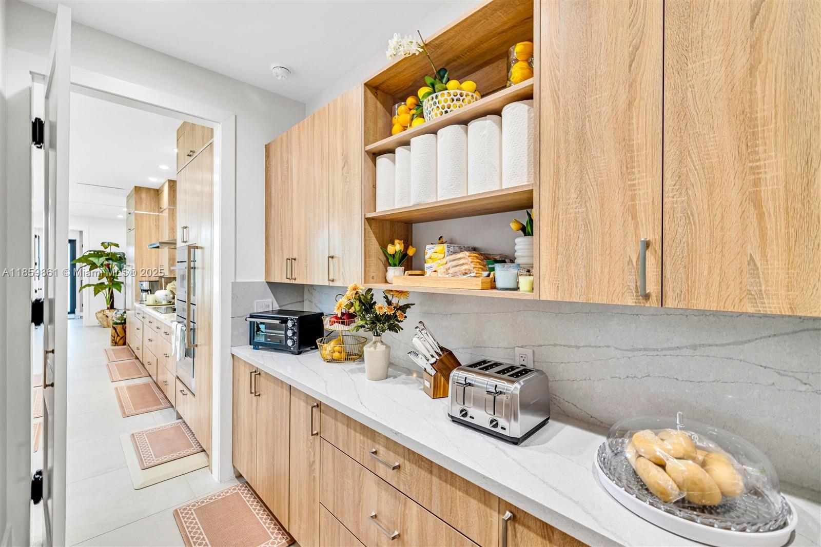 MILLER TOWNHOME CONDO - Residential