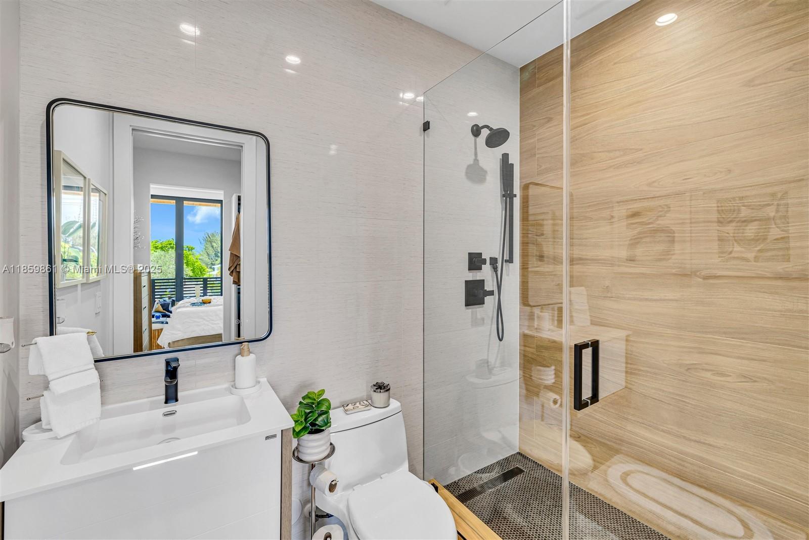 MILLER TOWNHOME CONDO - Residential