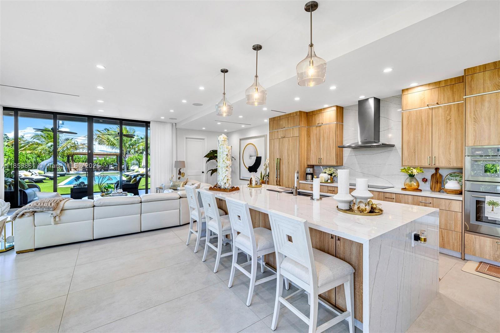 MILLER TOWNHOME CONDO - Residential