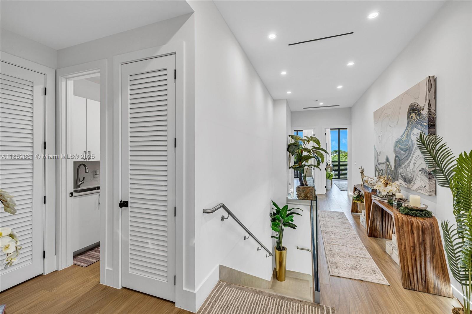 MILLER TOWNHOME CONDO - Residential