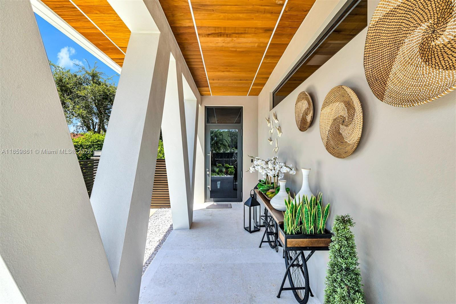 MILLER TOWNHOME CONDO - Residential