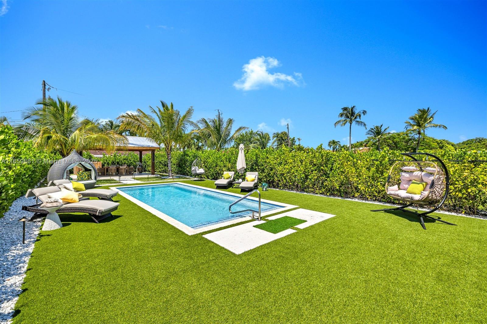 MILLER TOWNHOME CONDO - Residential