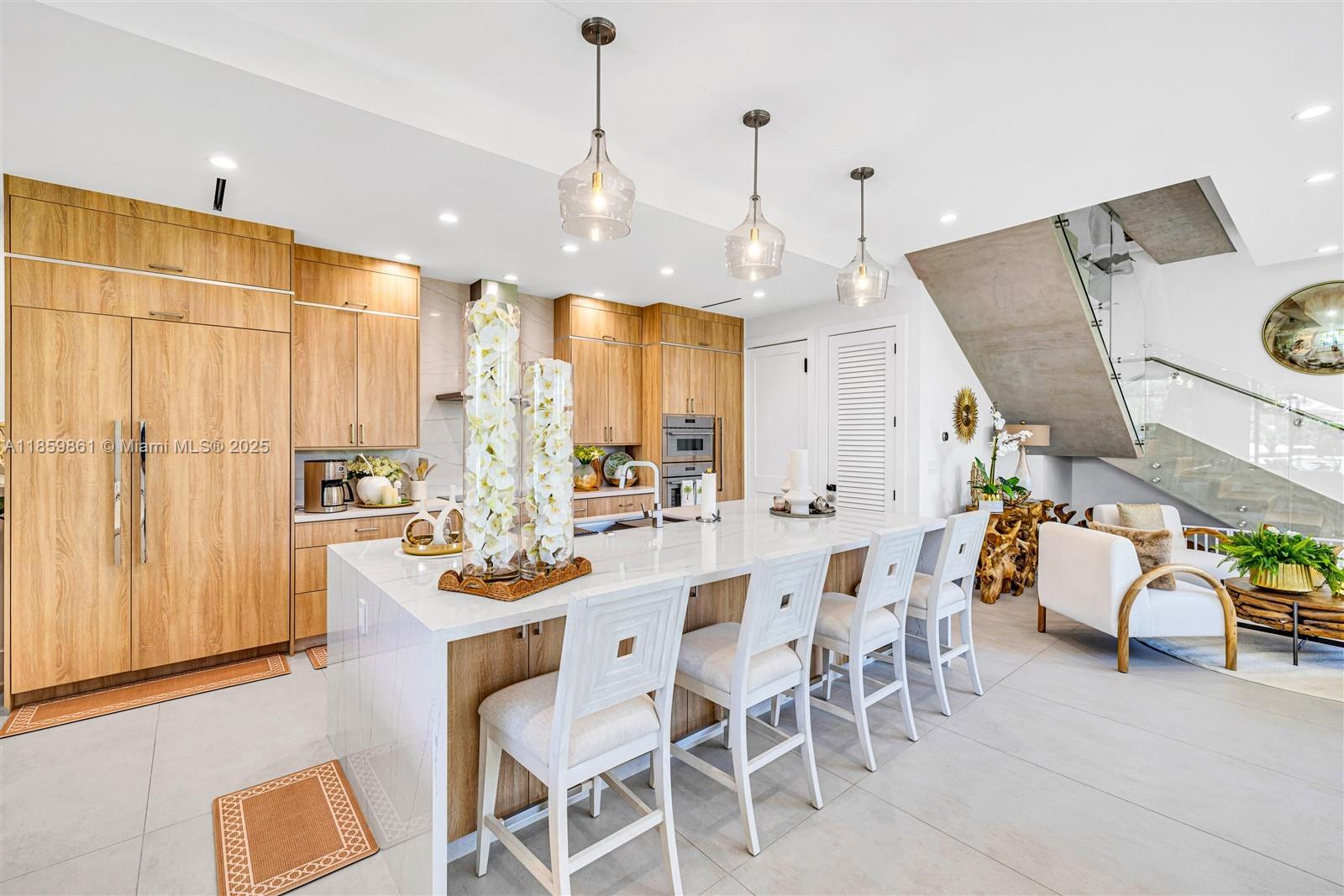 MILLER TOWNHOME CONDO - Residential