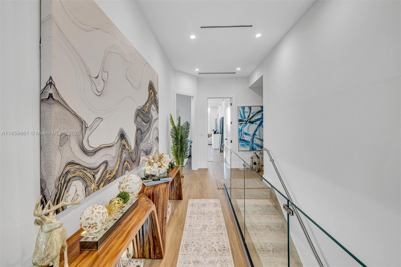 MILLER TOWNHOME CONDO - Residential