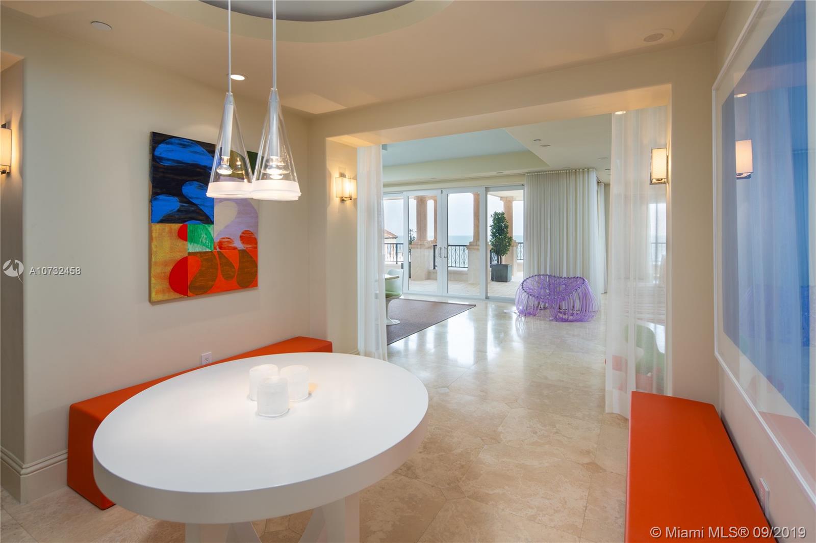 7600 OCEANSIDE AT FISHER - Residential