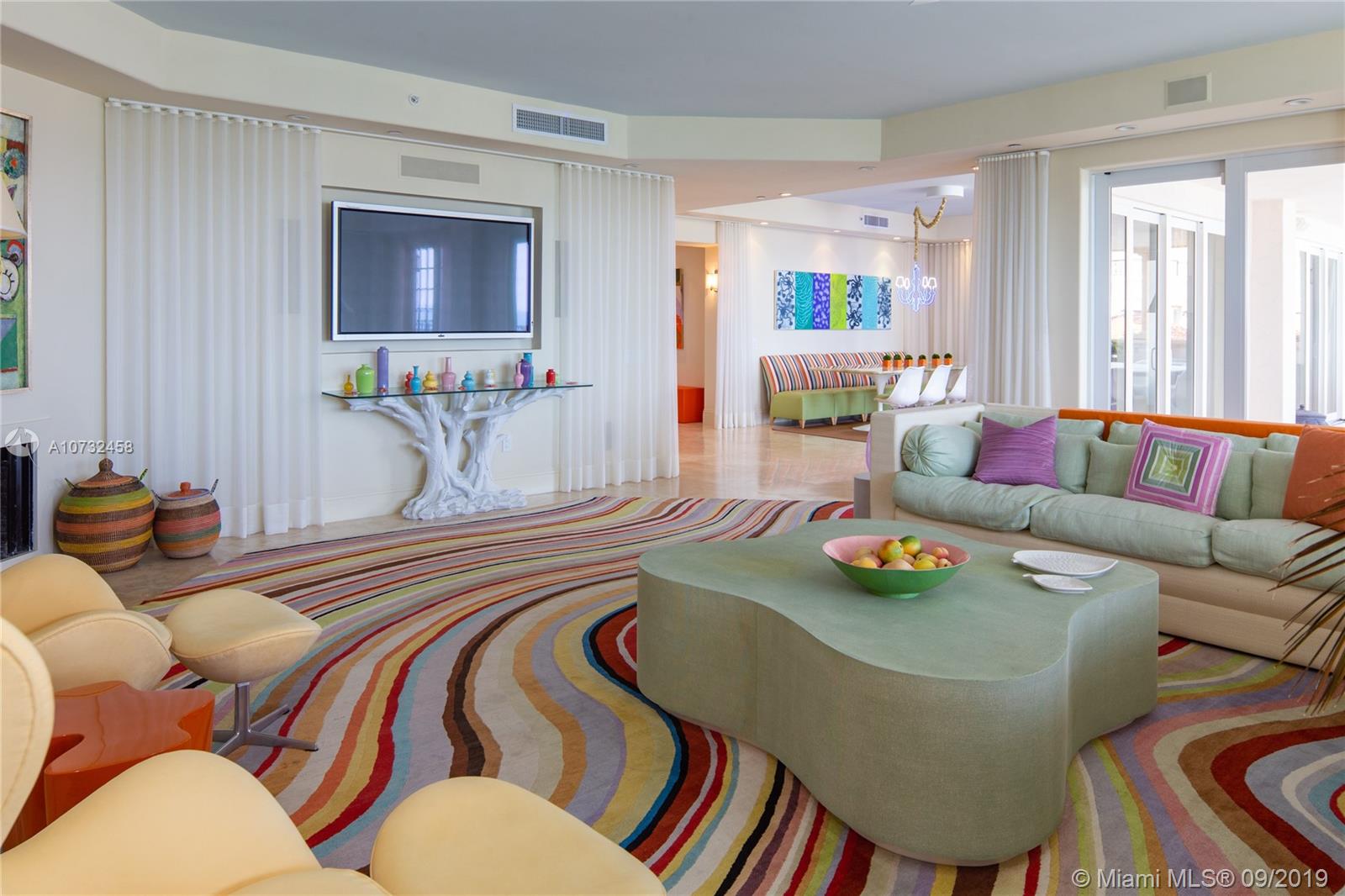 7600 OCEANSIDE AT FISHER - Residential