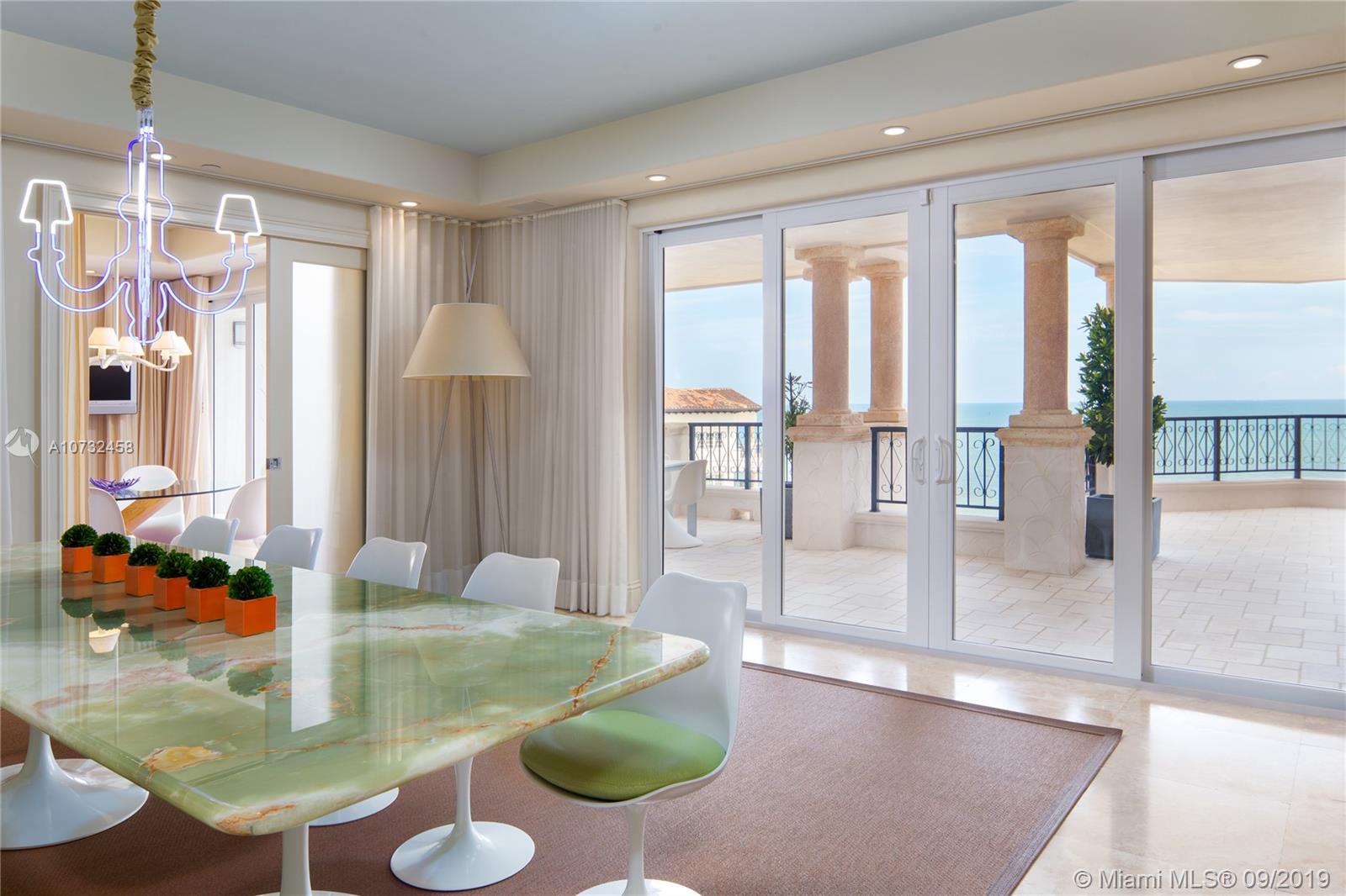 7600 OCEANSIDE AT FISHER - Residential