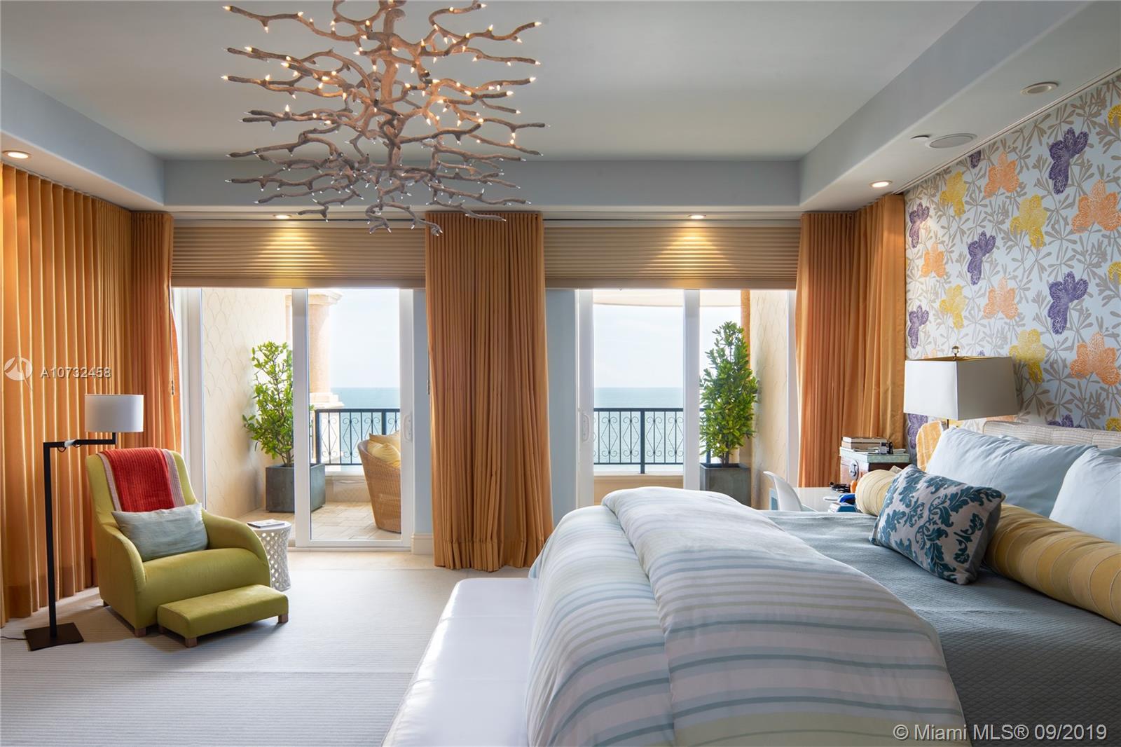 7600 OCEANSIDE AT FISHER - Residential