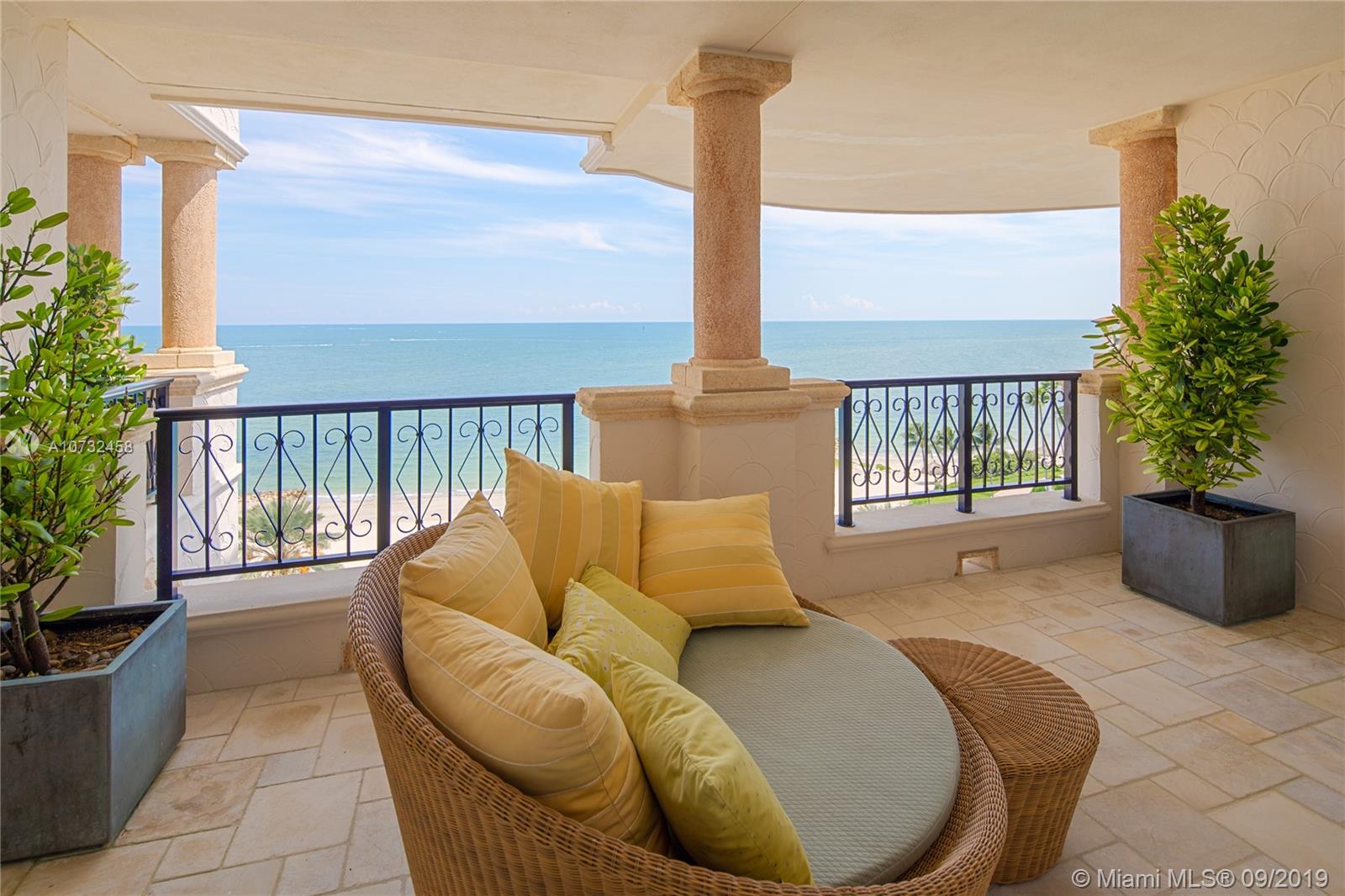 7600 OCEANSIDE AT FISHER - Residential