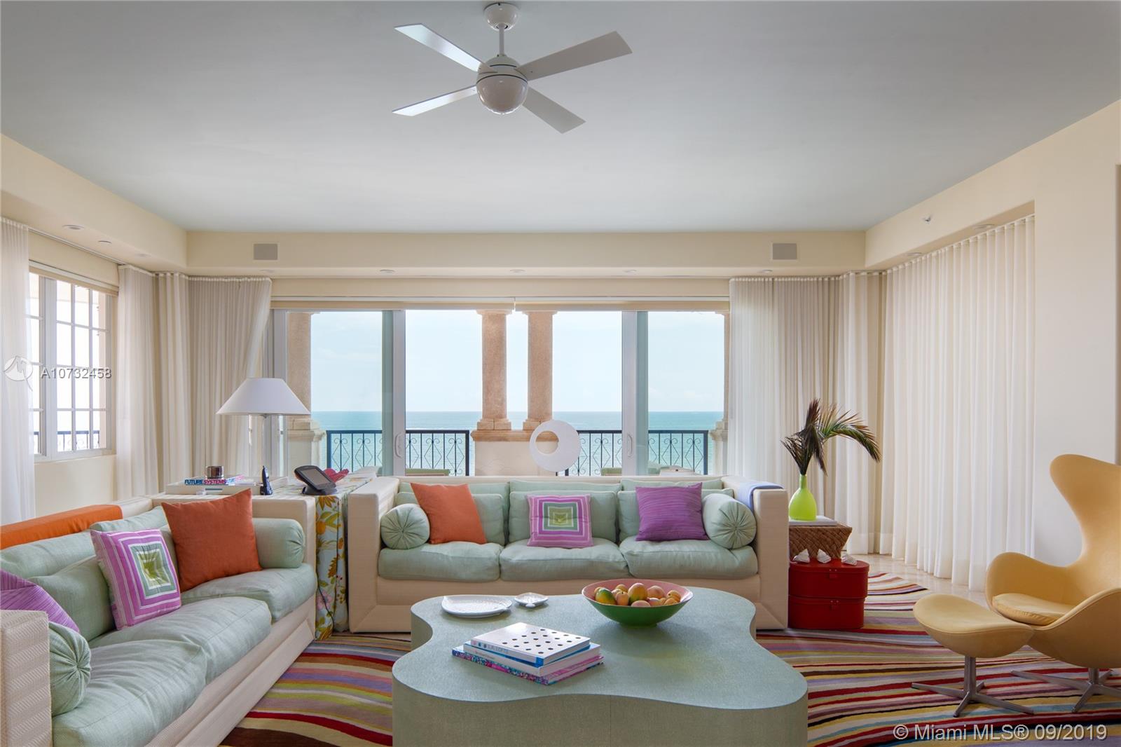 7600 OCEANSIDE AT FISHER - Residential