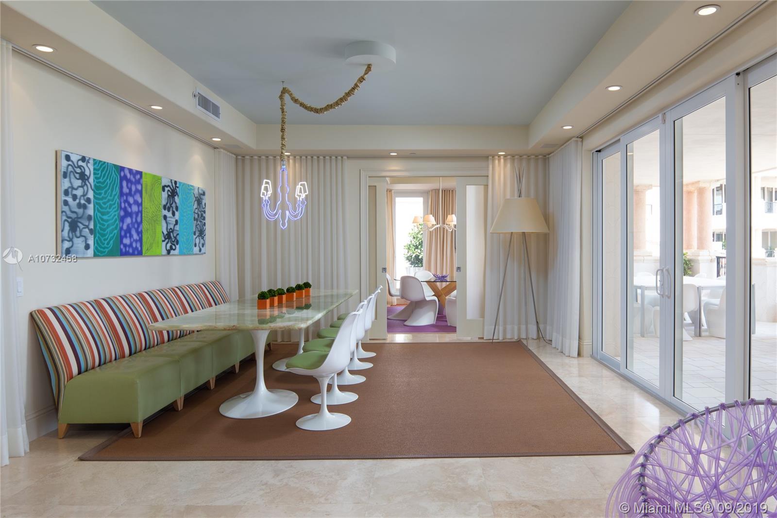 7600 OCEANSIDE AT FISHER - Residential