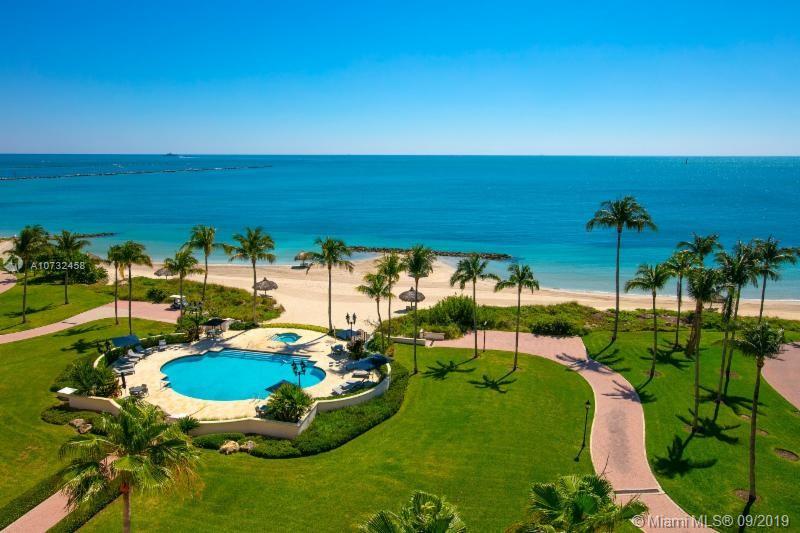 7600 OCEANSIDE AT FISHER - Residential