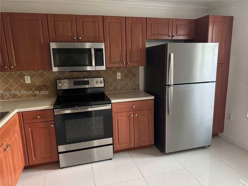 Photo of 3017 SW 129 Avenue #123, Miramar, FL 33027 (MLS # A12014576)