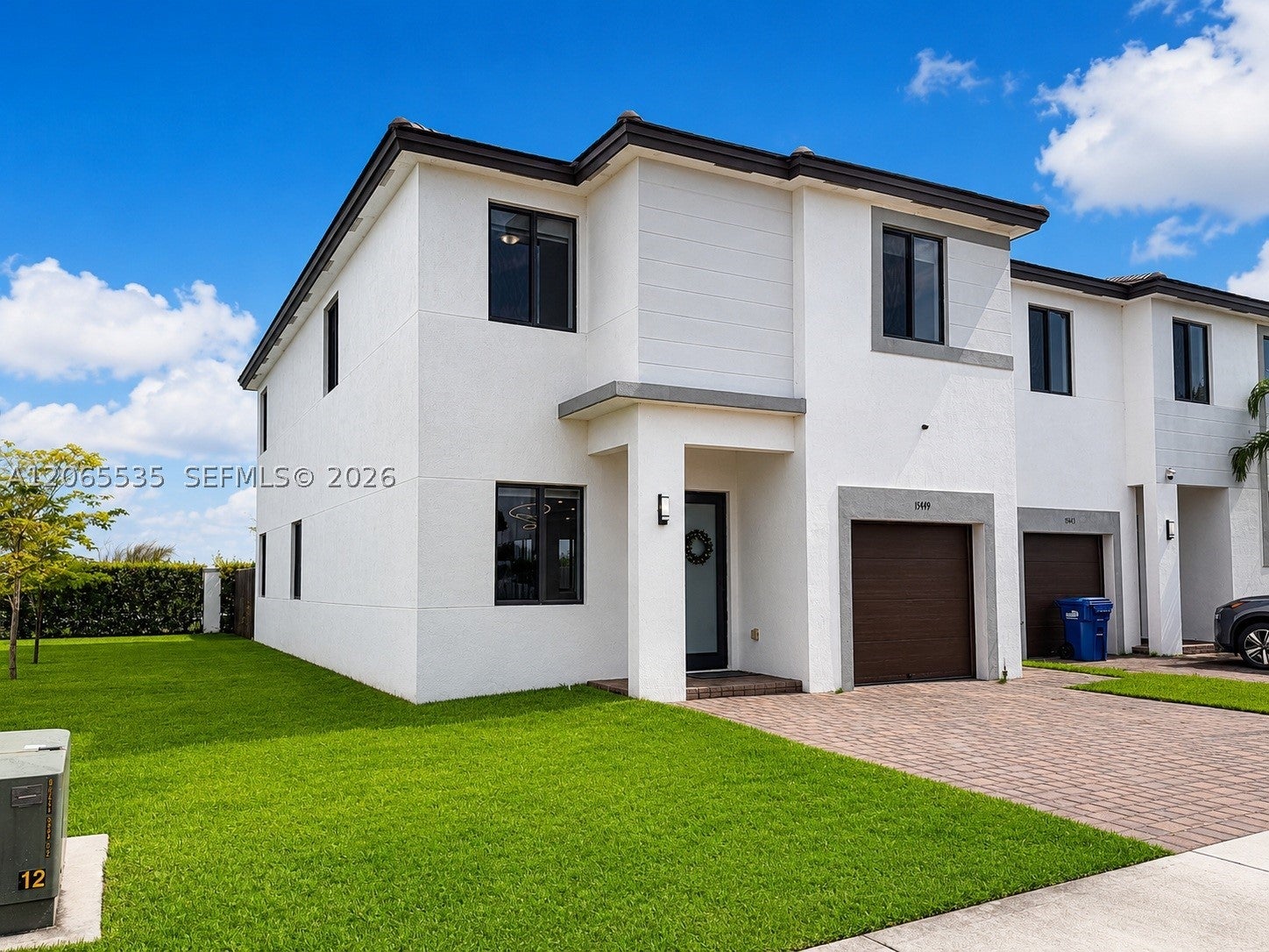 15749 SW 136th Ter