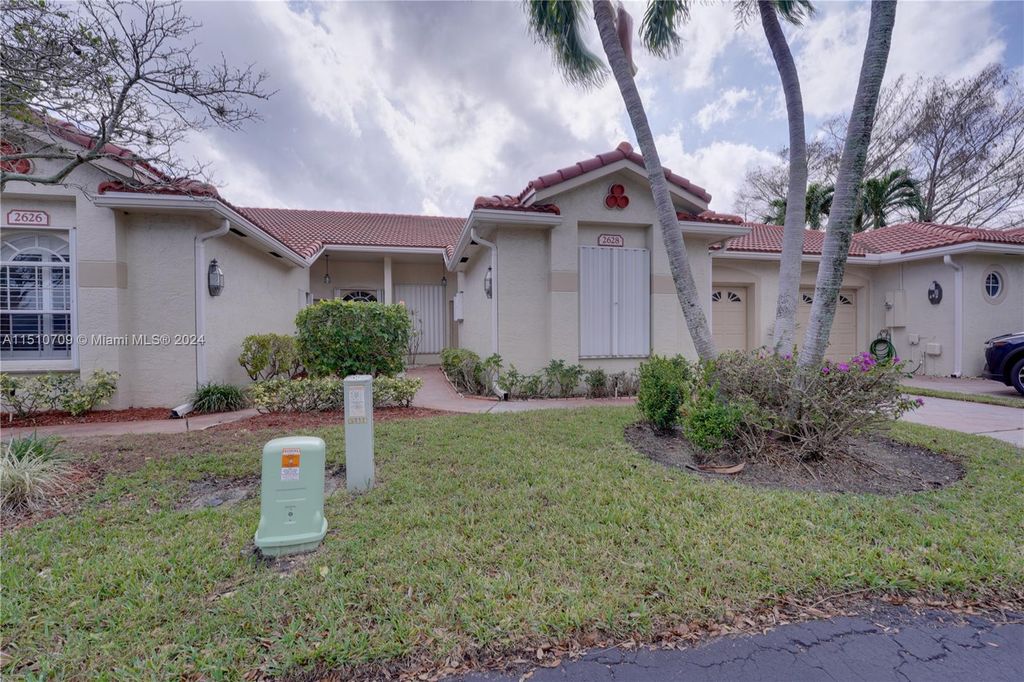 Photo of 2628 Mango Creek Ln, Boynton Beach, FL 33436 (MLS # A11510709)