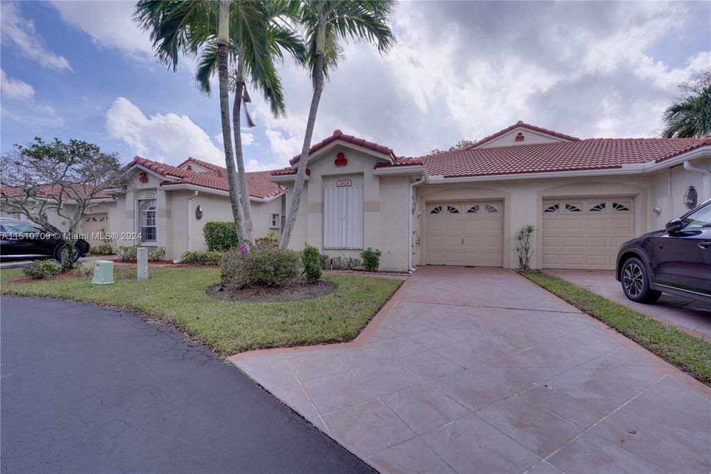 Photo of 2628 Mango Creek Ln, Boynton Beach, FL 33436 (MLS # A11510709)