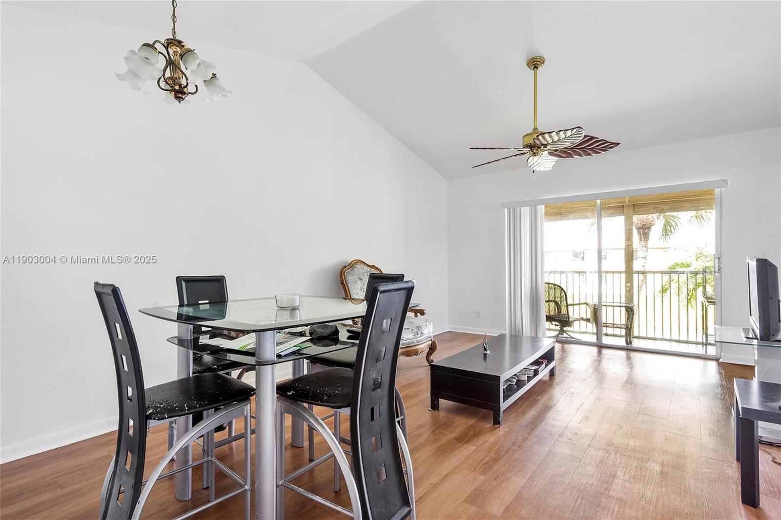 VIEWPOINTE CONDO - Residential