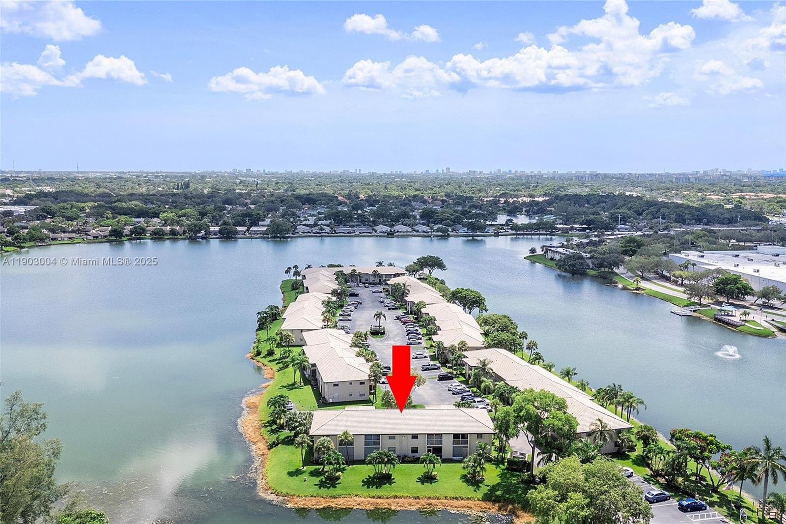 VIEWPOINTE CONDO - Residential