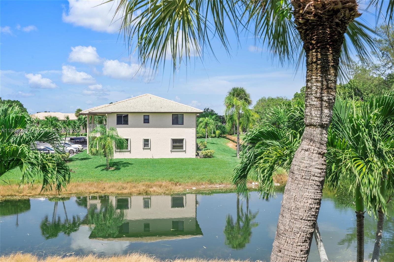 VIEWPOINTE CONDO - Residential