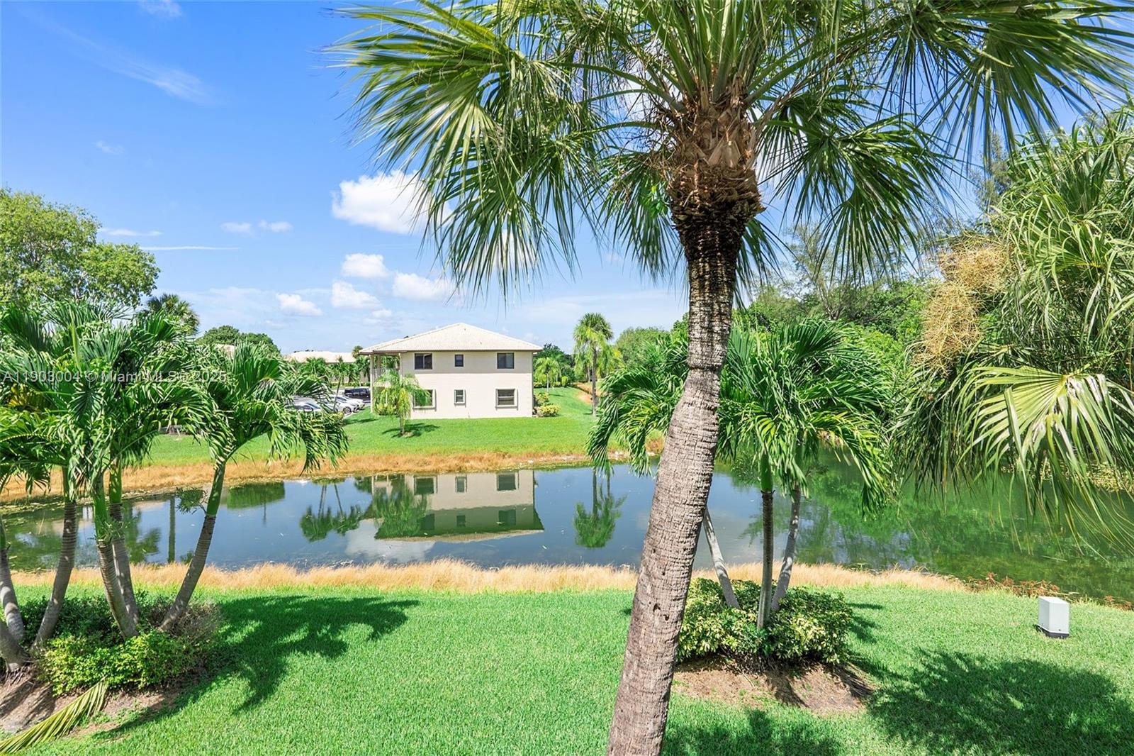 VIEWPOINTE CONDO - Residential