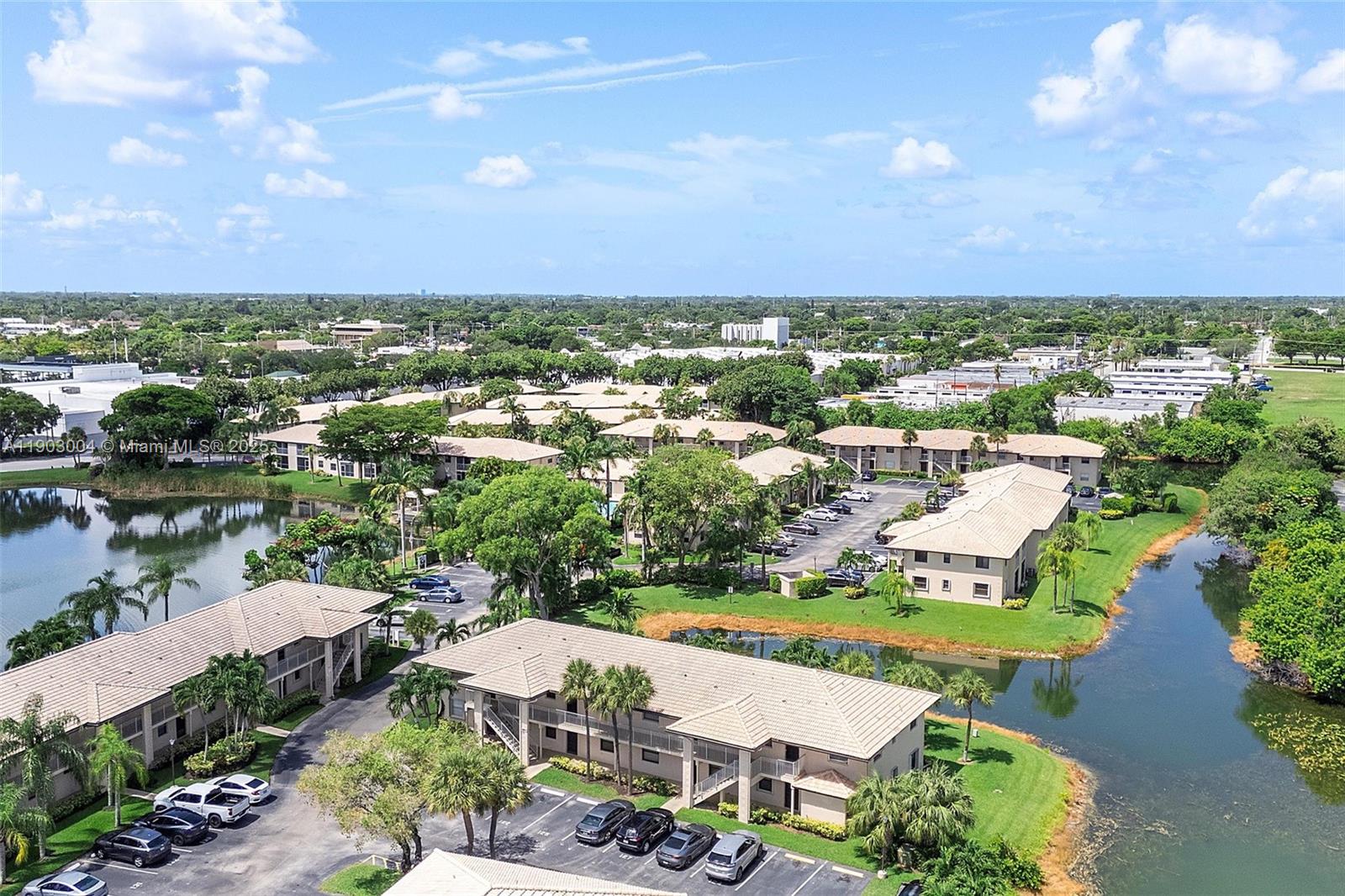 VIEWPOINTE CONDO - Residential