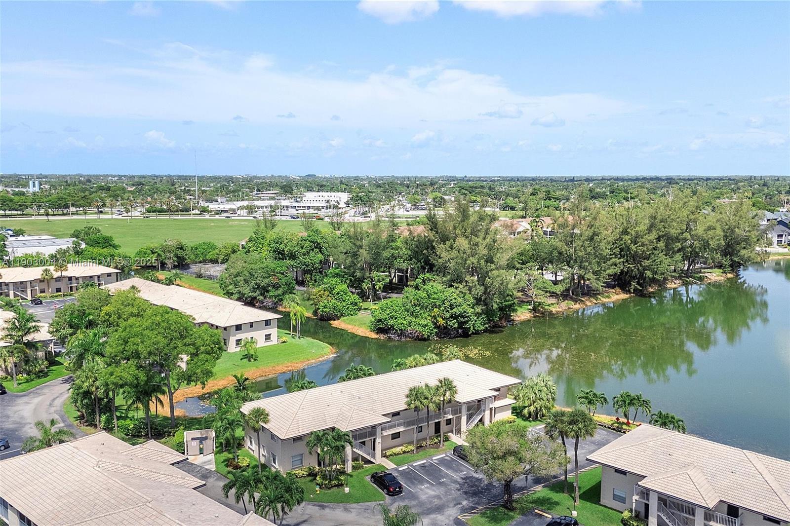 VIEWPOINTE CONDO - Residential