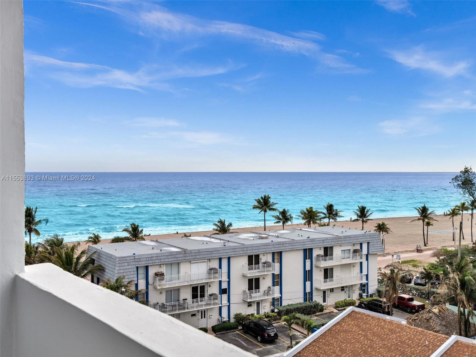 BAKER TOWERS CONDO - Residential Lease