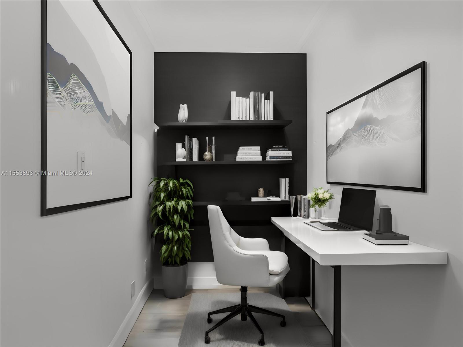 BAKER TOWERS CONDO - Residential Lease
