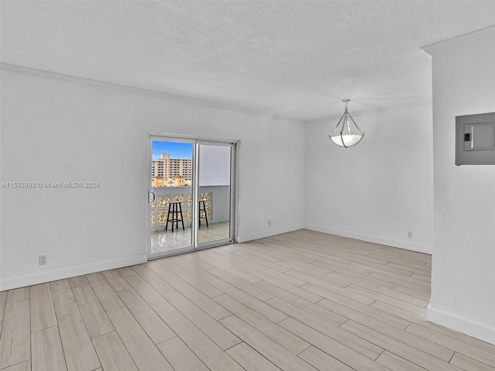 BAKER TOWERS CONDO - Residential Lease