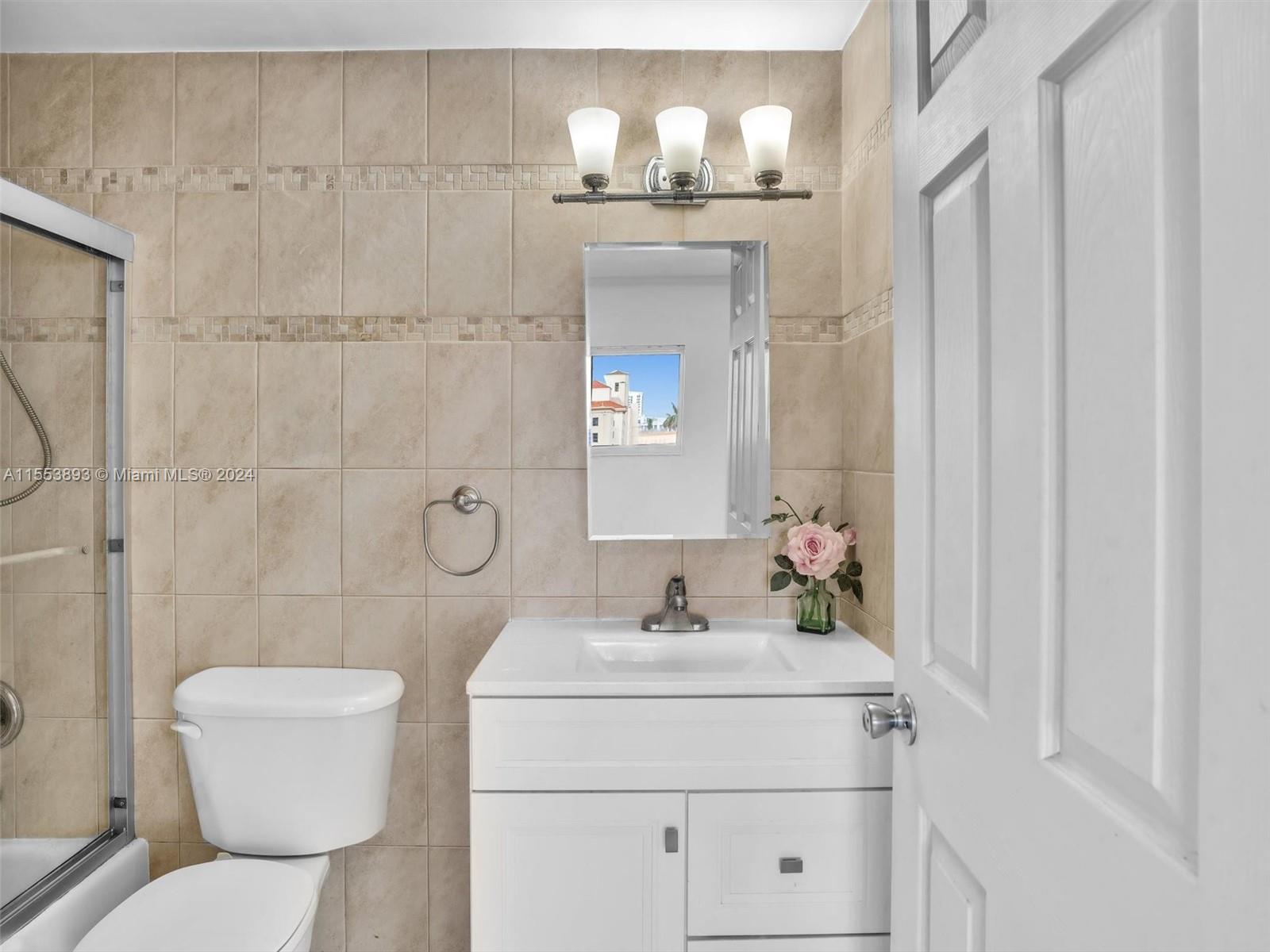 BAKER TOWERS CONDO - Residential Lease