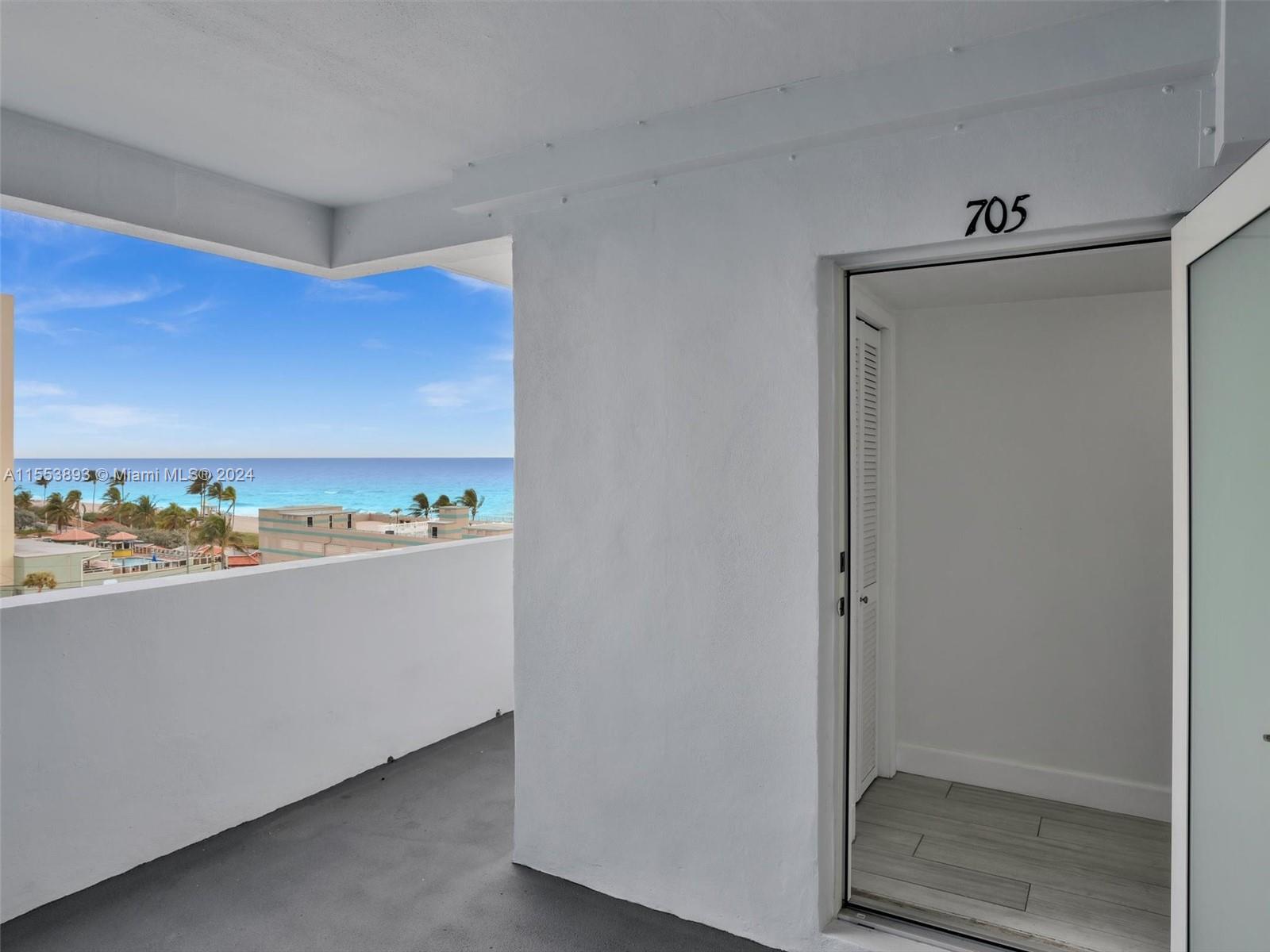 BAKER TOWERS CONDO - Residential Lease