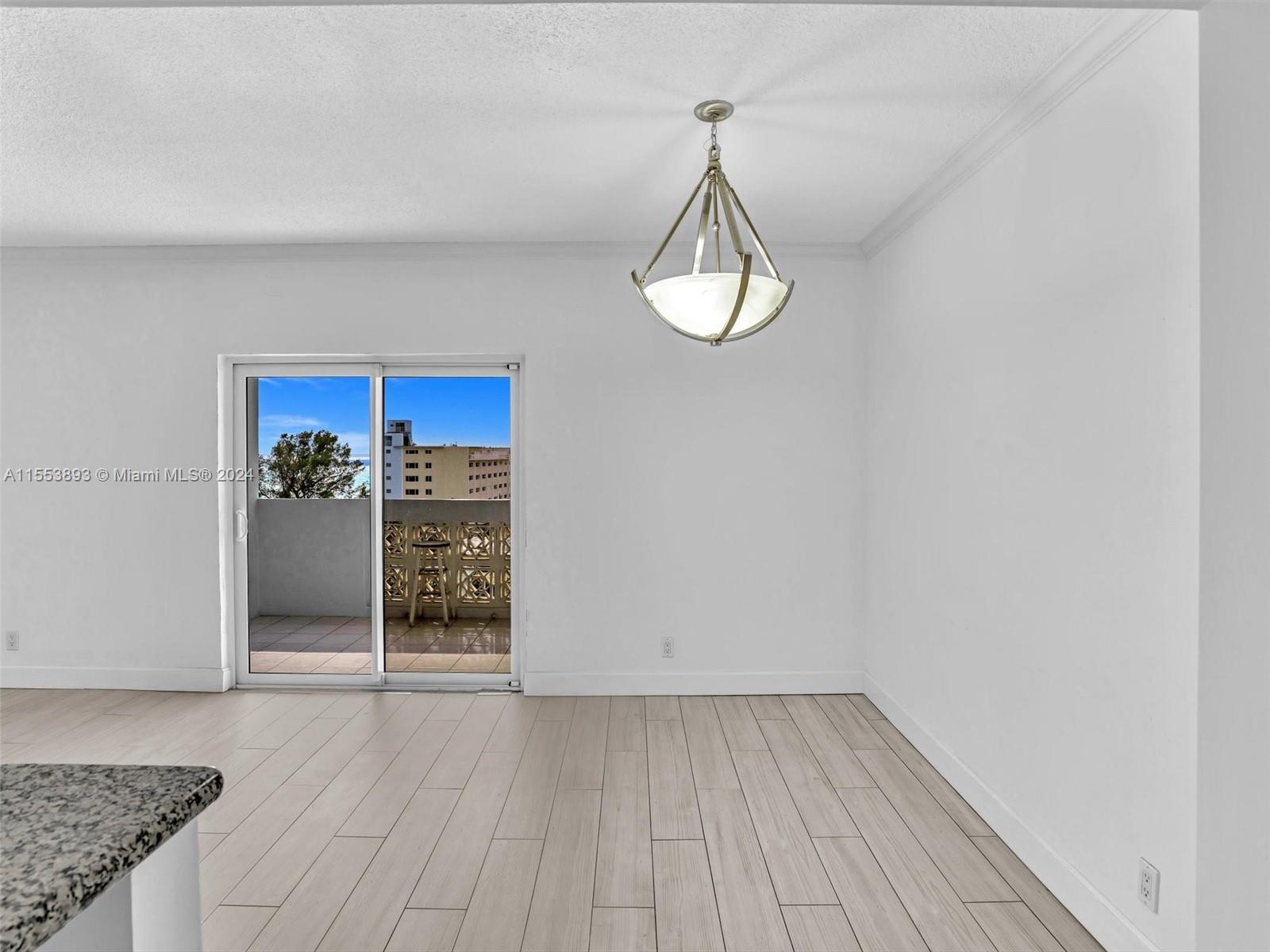 BAKER TOWERS CONDO - Residential Lease
