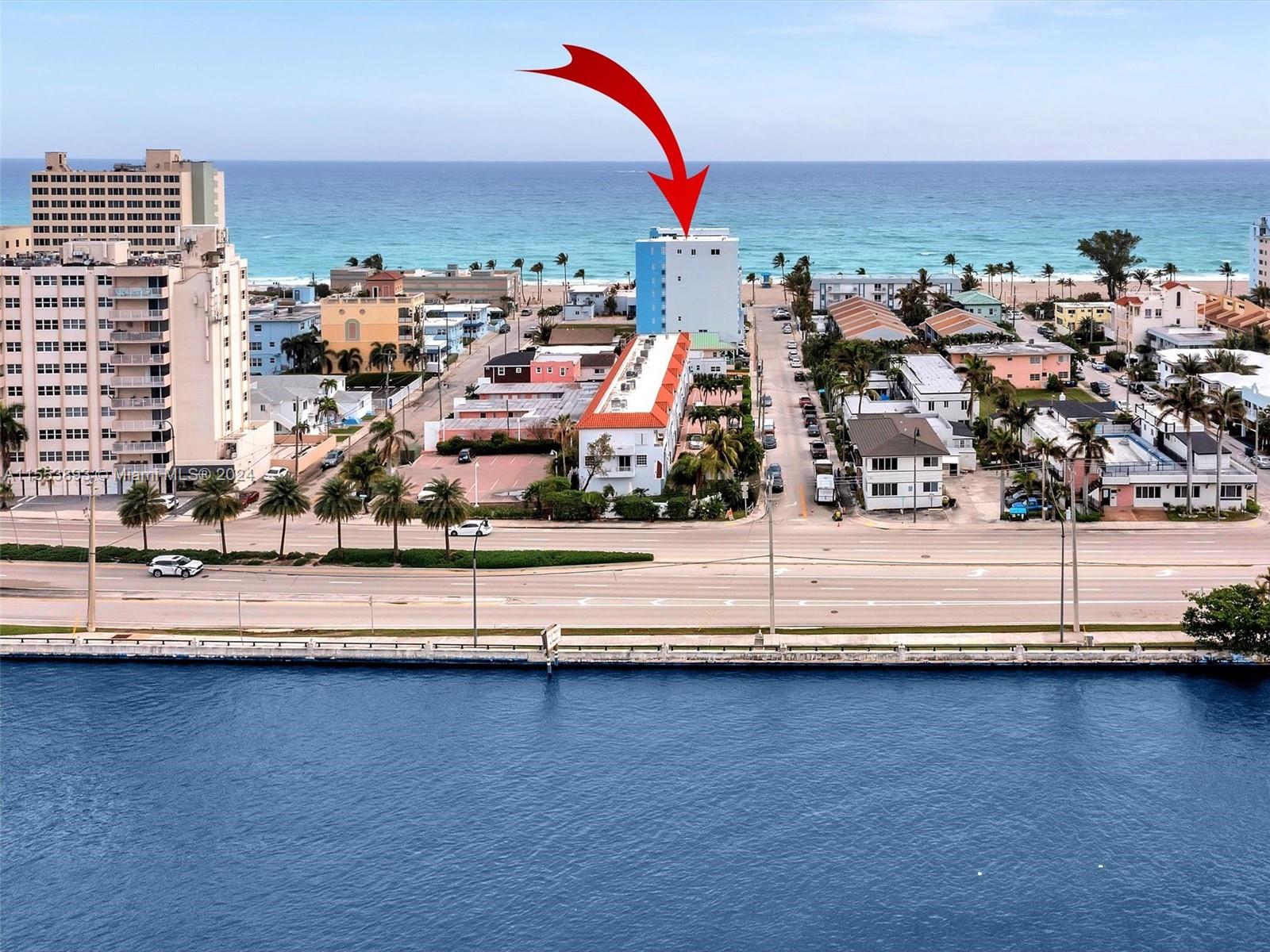 BAKER TOWERS CONDO - Residential Lease