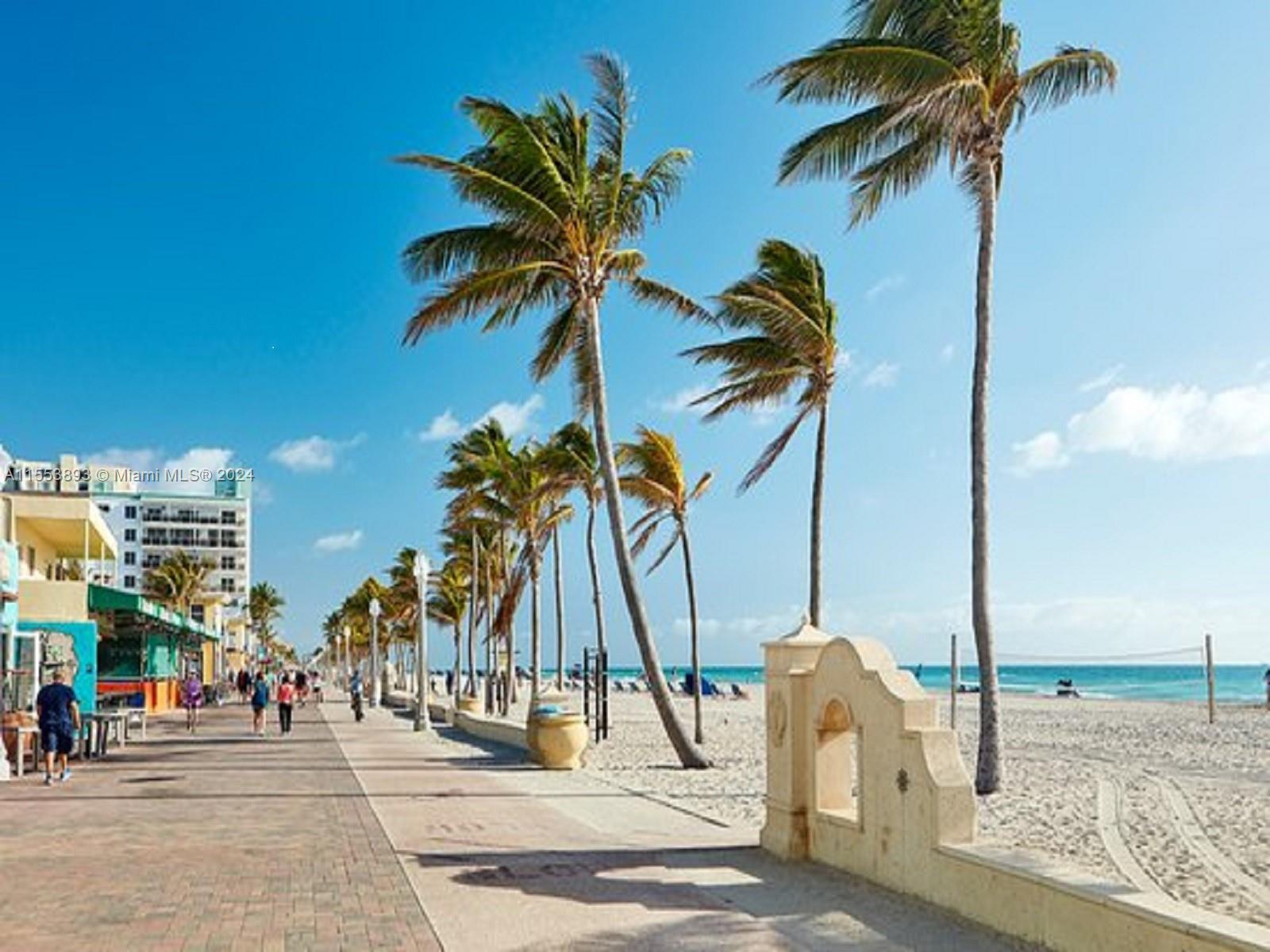 BAKER TOWERS CONDO - Residential Lease