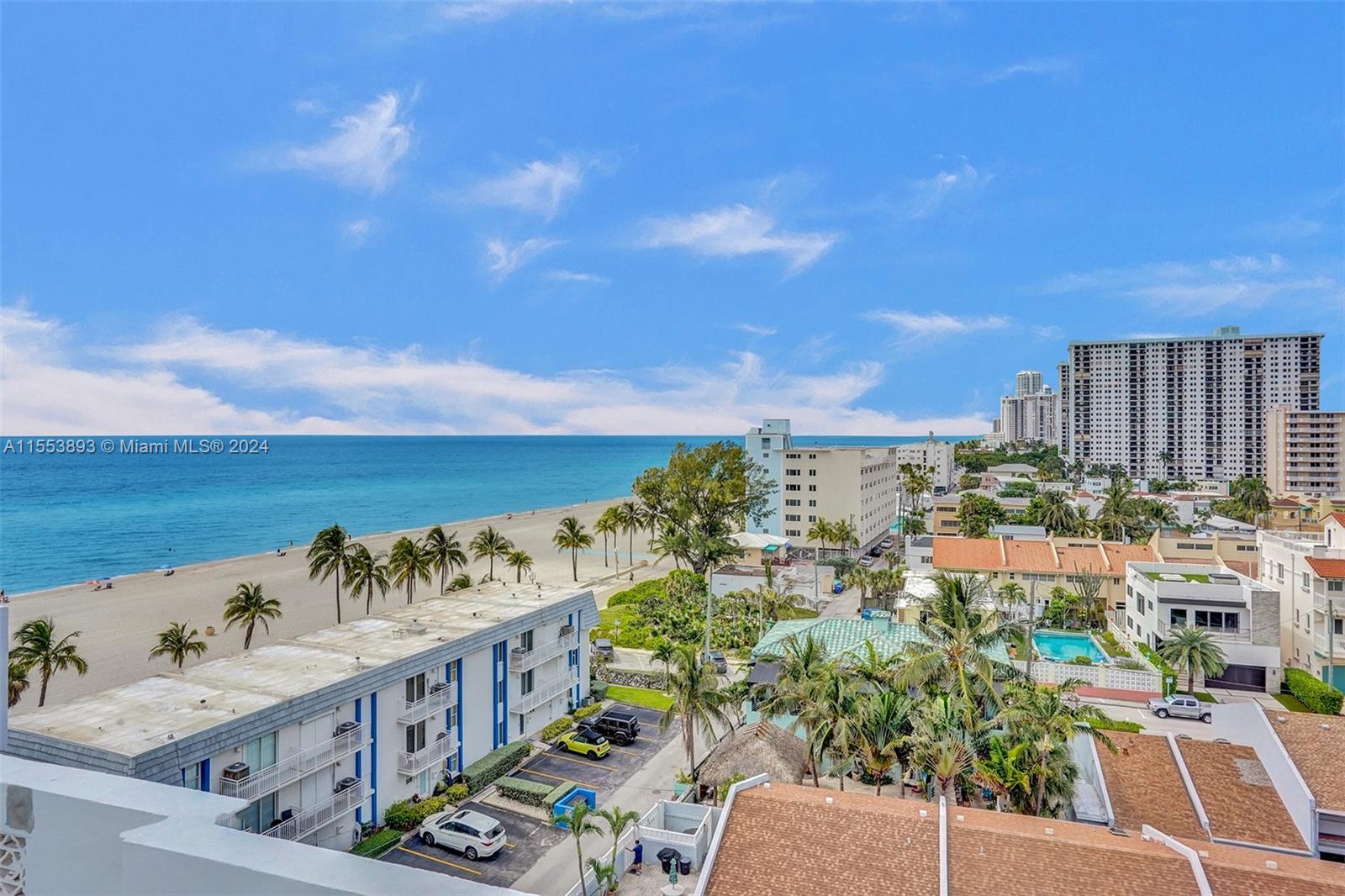 BAKER TOWERS CONDO - Residential Lease