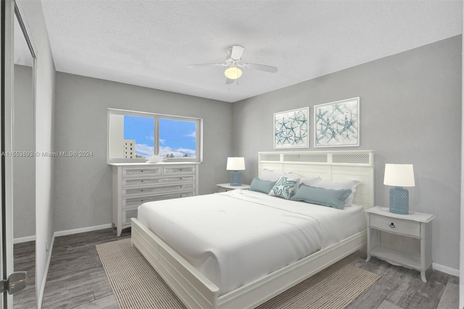 BAKER TOWERS CONDO - Residential Lease