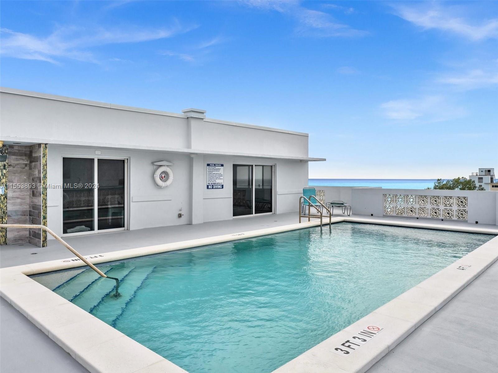 BAKER TOWERS CONDO - Residential Lease