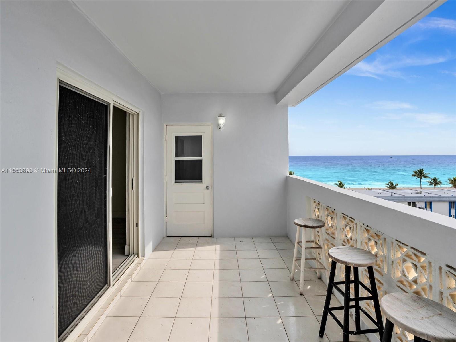 BAKER TOWERS CONDO - Residential Lease
