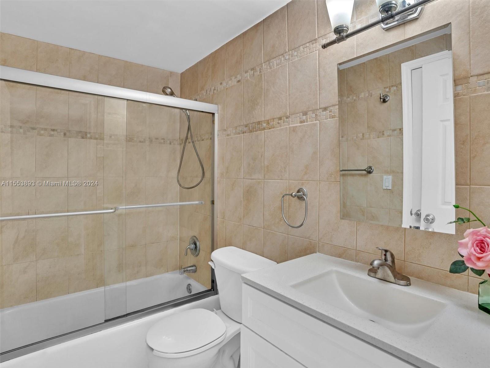 BAKER TOWERS CONDO - Residential Lease
