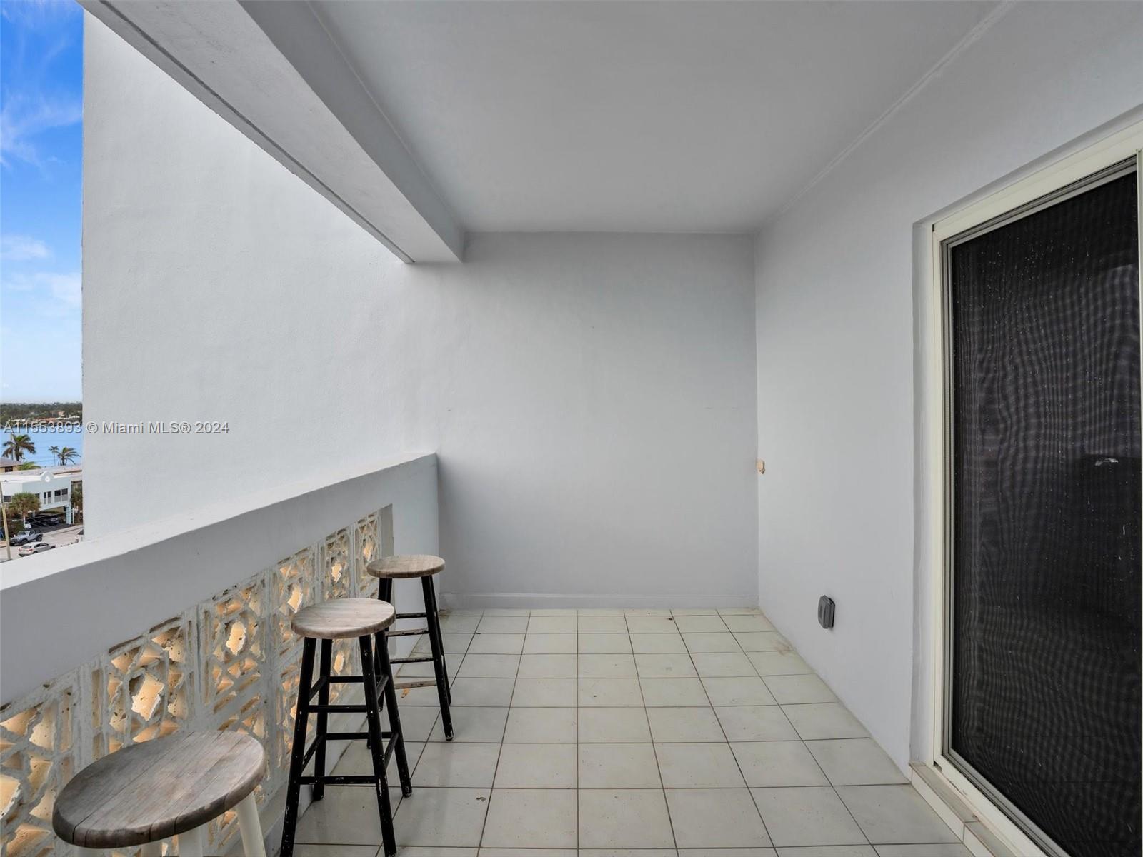 BAKER TOWERS CONDO - Residential Lease