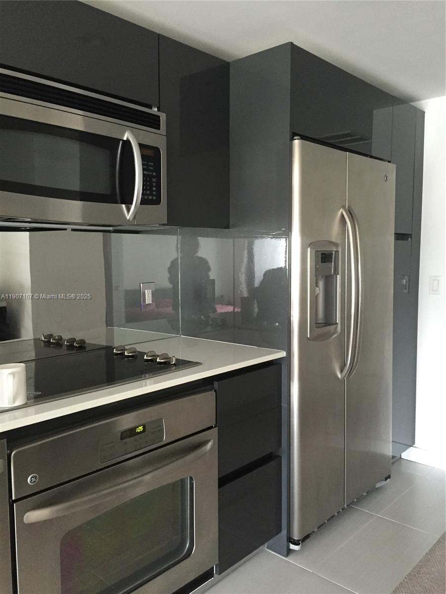 MYBRICKELL CONDO - Residential Lease