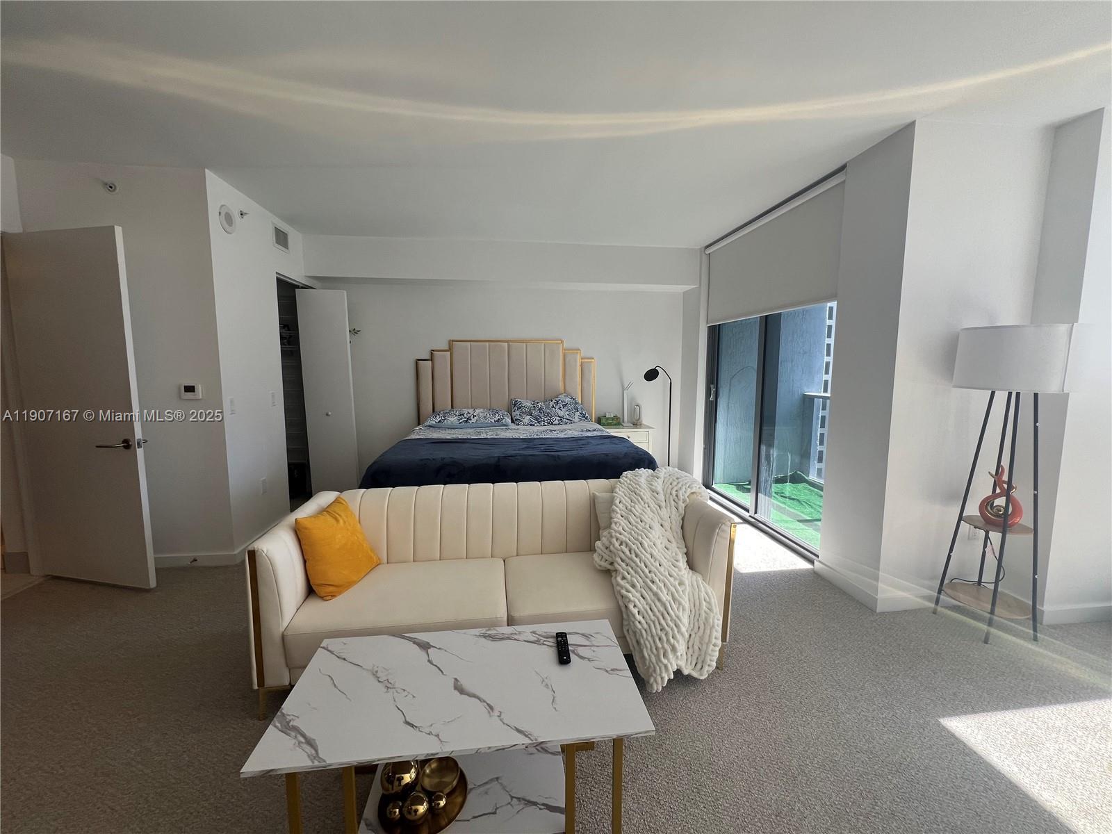 MYBRICKELL CONDO - Residential Lease