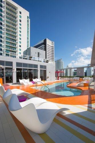 MYBRICKELL CONDO - Residential Lease