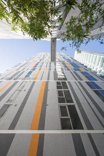 MYBRICKELL CONDO - Residential Lease