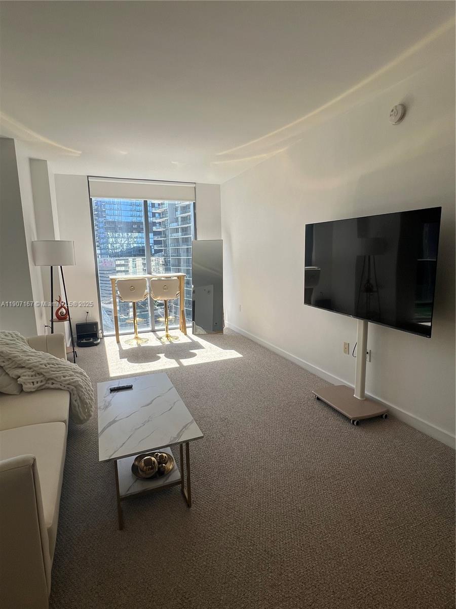 MYBRICKELL CONDO - Residential Lease