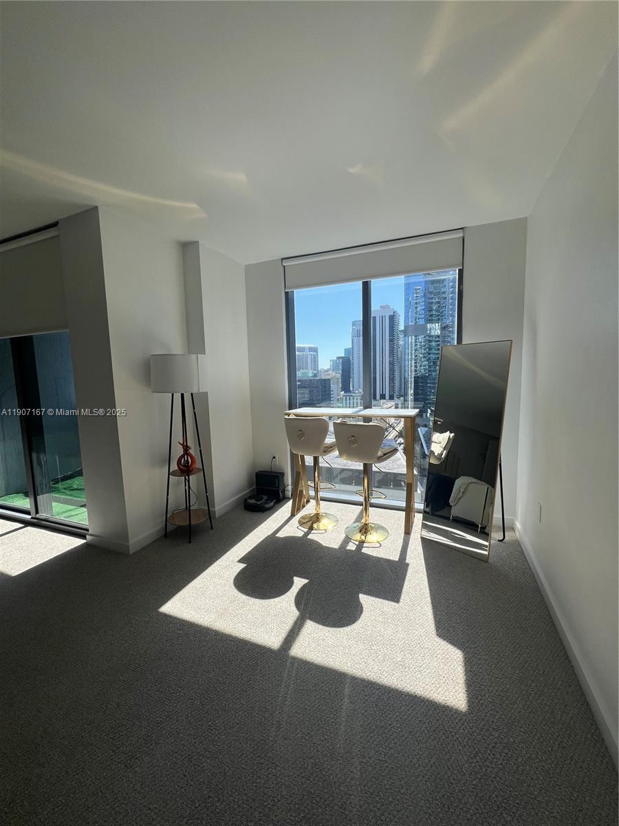 MYBRICKELL CONDO - Residential Lease