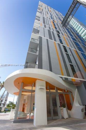 MYBRICKELL CONDO - Residential Lease