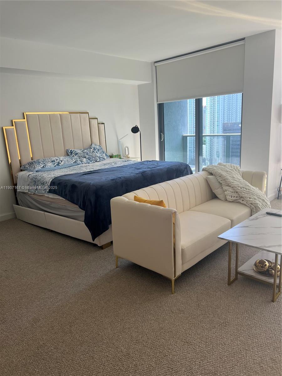 MYBRICKELL CONDO - Residential Lease